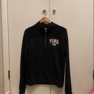 Black PINK sweatshirt